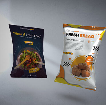 Final Food Product